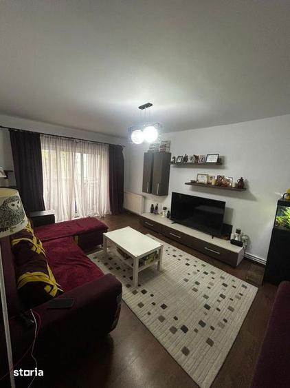 Apartament cu 4 camere decomandat în Gării
