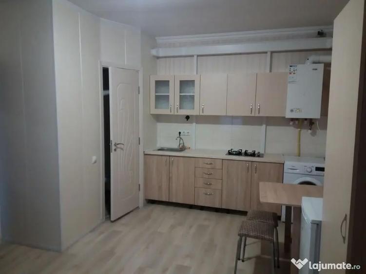 Garsoniera de inchiriat in zona Drumul Taberei - 3
