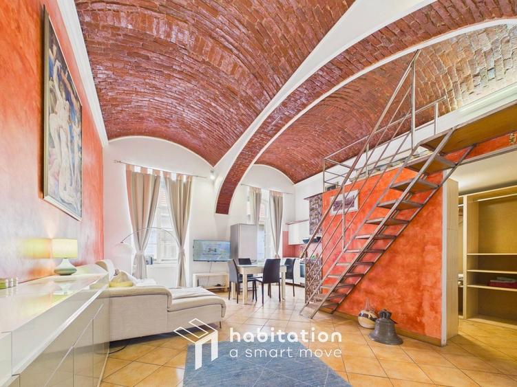 Apartament cu 2 camere decomandat în Ultracentral