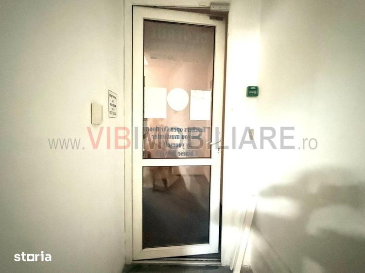 Apartament cu 5 camere în Central