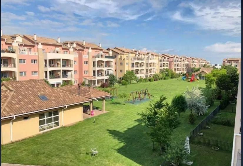Apartament cu 3 camere decomandat în Voluntari
