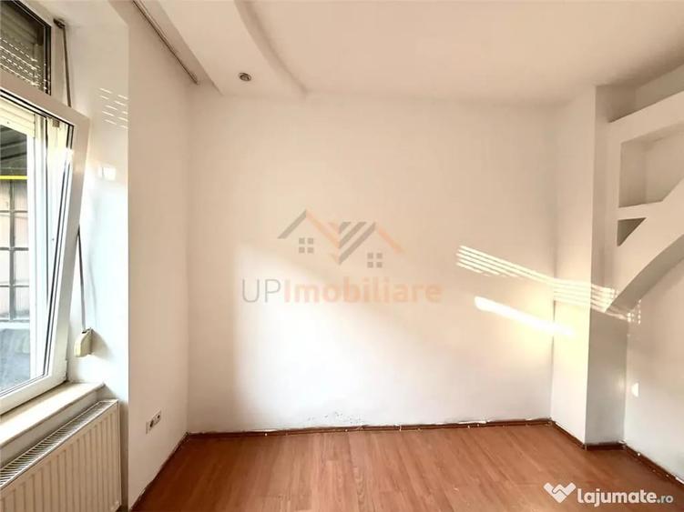 Apartament cu 2 camere decomandat în Ultracentral