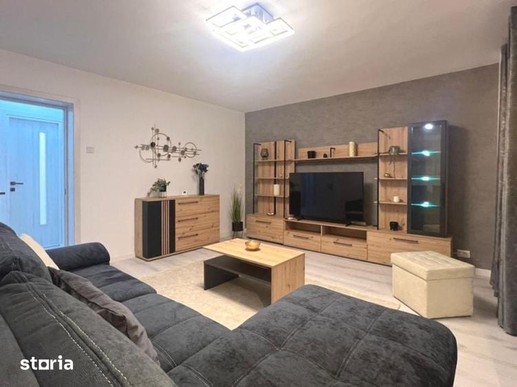 2 Camere Panduri | Metrou 800m | Centrala Proprie | Renovat Nou - 1