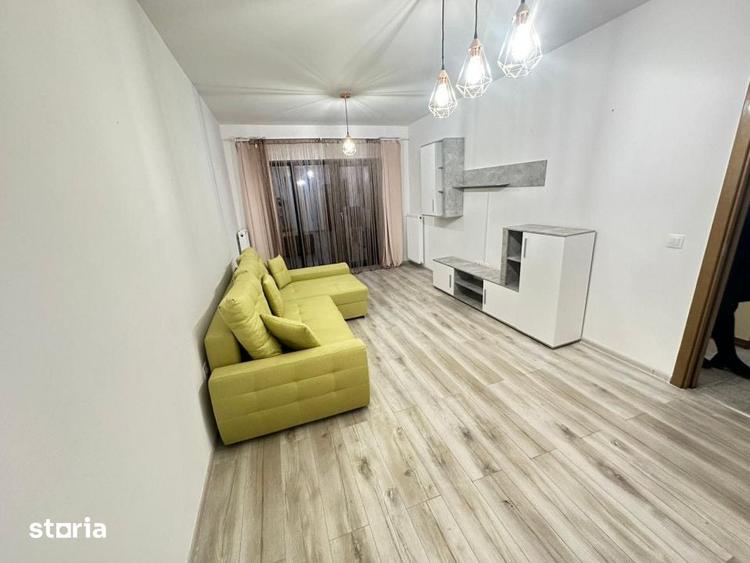 Apartament modern, 2 camere.decomandate, Galaxy Residence - 1