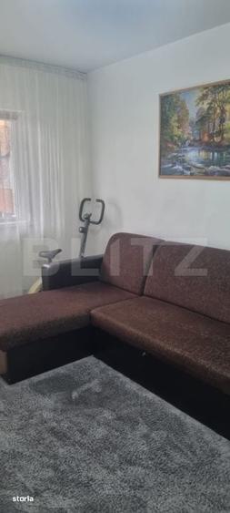 apartament cu 3 camere - 8