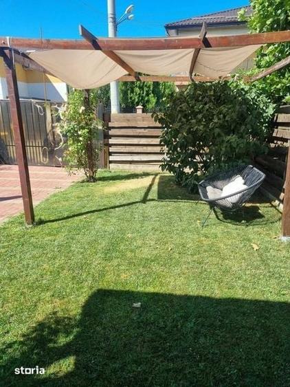 Inchiriere vila 4 camere, 2 bai, terasa, zona linistita - 2