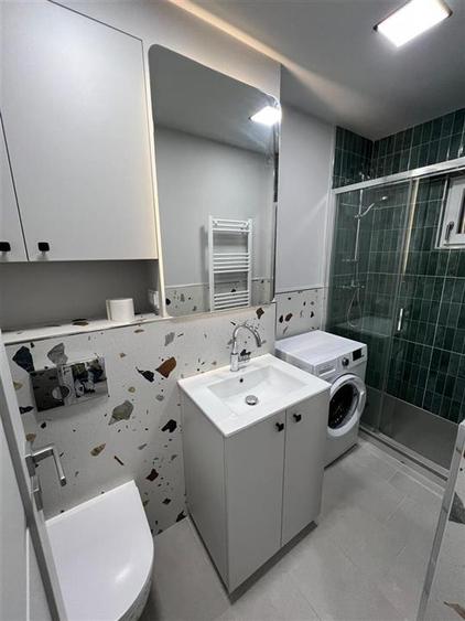 Apartament cu 2 camere decomandat, mobilat în Griviței