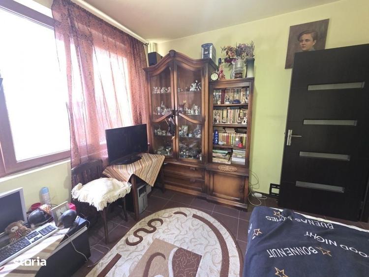 Apartament cu 3 camere în Jilava