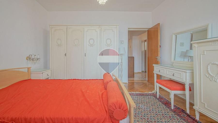 Apartament cu 3 camere de închiriat în zona Blumana - 3