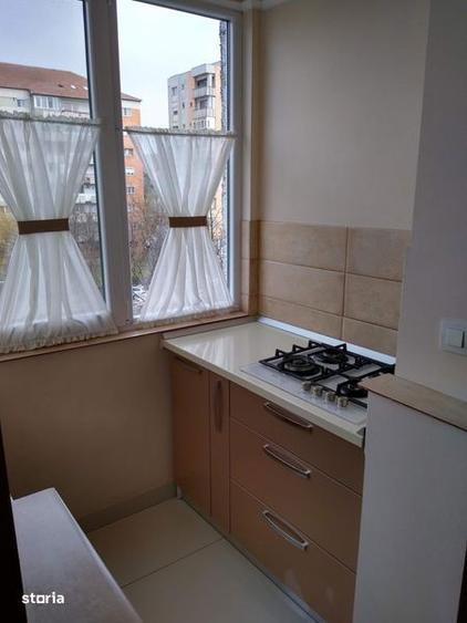 Vand apartament 3 camere B-dul Dacia - 3