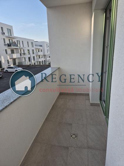 Inchiriere ap. nou 2 camere City Nord Tunari, ready to move in! - 12