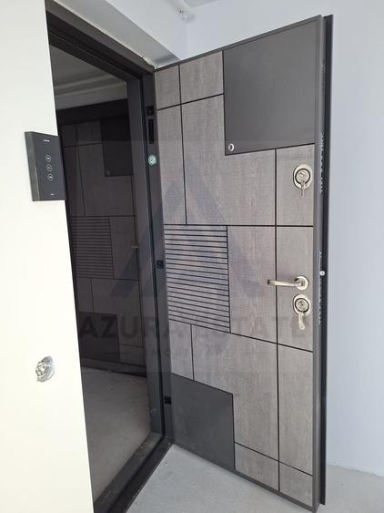 Apartament intabulat 3 camere balcon 7 mp si parcare pe Doamna Stanca - 8