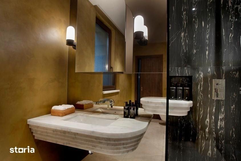 Apartament cu 3 camere în Primăverii