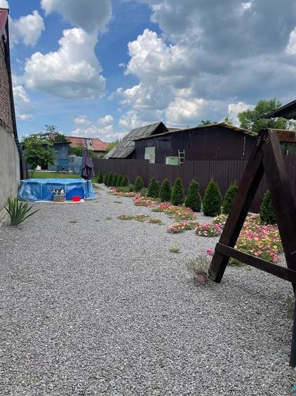 De vanzare casa in Criste?ti - 2