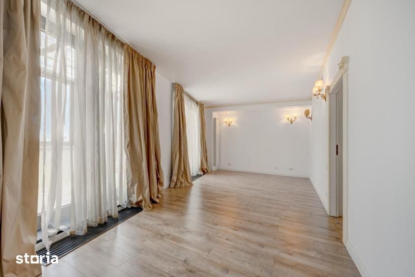 Apartament cu 3 camere, mobilat în Ștefan cel Mare