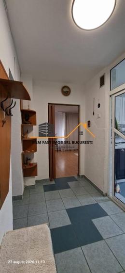 Apartament cu 3 camere în 13 Septembrie