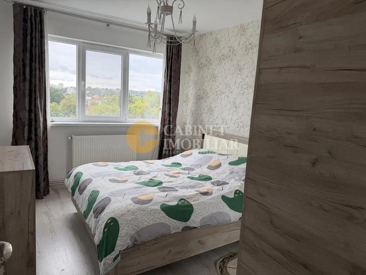 2c, Tatarasi-Pta Chirila, etaj 4/10, renovat complet! - 3