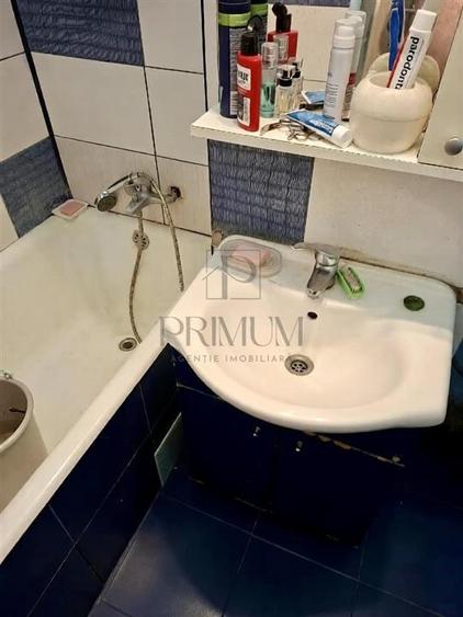 Apartament cu 2 camere decomandat, mobilat în Circumvalațiunii