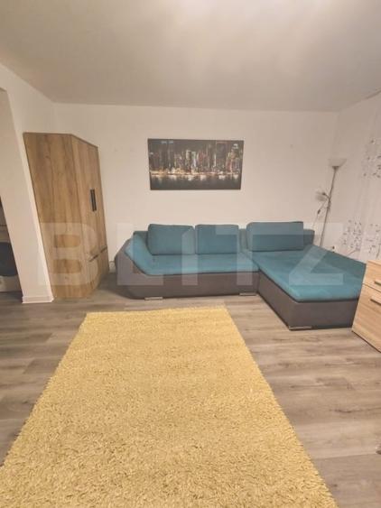 Duplex cu 3 camere cu Teren 200 Mp în Tărlungeni