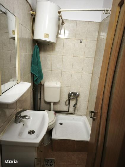 Garsonieră în Păcurari