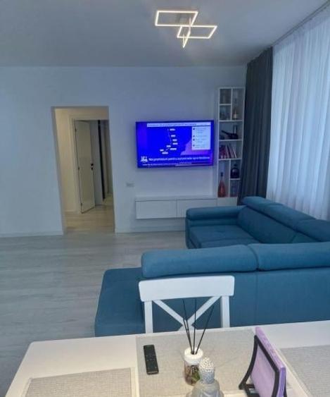 Apartament cu 2 camere în Mamaia
