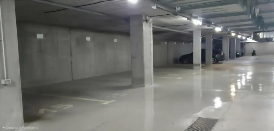 Apartament cu 2 camere decomandat, mobilat în Tomis Nord