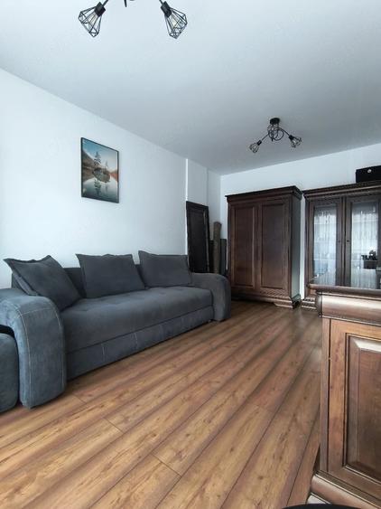 Apartament cu 2 camere decomandat, mobilat în Florești — fotografia 1