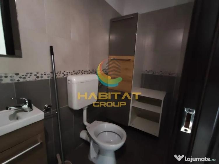Apartament cu 3 camere decomandat în Exterior Vest