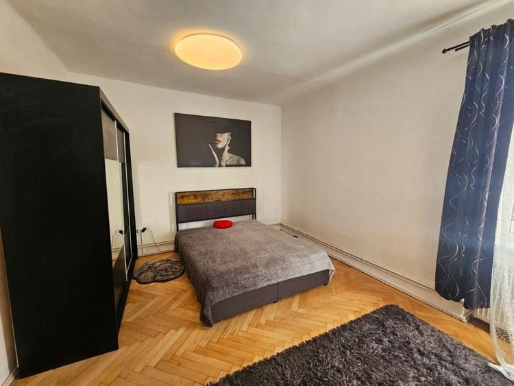 Garsonieră la casă, Central, Comision 0% - 1