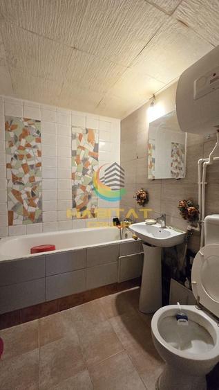 Apartament cu 2 camere decomandat în Berceni