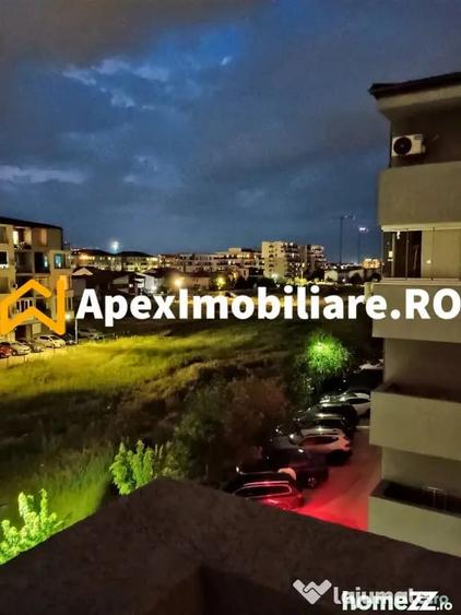 Apartament cu 3 camere decomandat, mobilat în Central