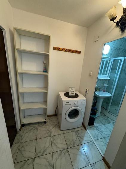 Garsonieră decomandată în Mănăștur