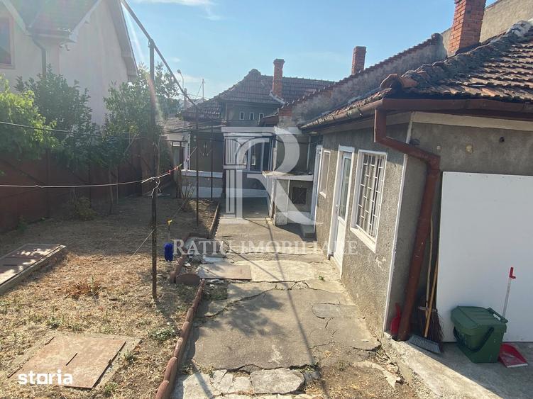 Casa cu 4 camere | Str.Louis Pasteur | Oradea - 12
