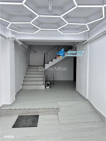 Apartament 2 camere - Incalzire pardoseala-Geam Tripan-Cristalului