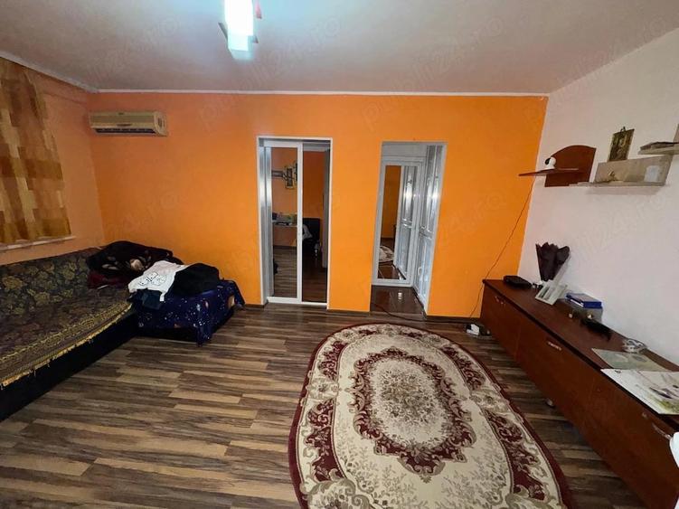 57.900 , Apartament 2 camere, Mobilat & utilat, STRADAL, ?iglina 3 Micro 16, zona FLORA - 1