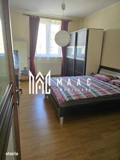 Apartament 2 camere de inchiriat | Calea Dumbravii | 40 mp - 4