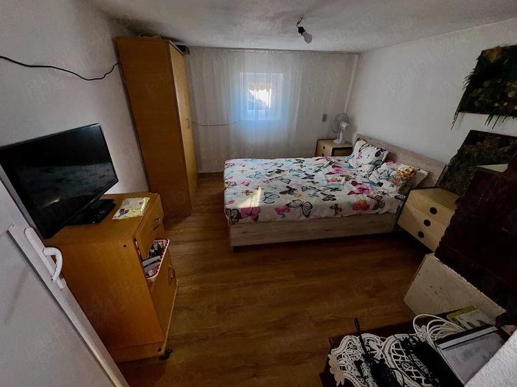 Casă cu Teren 666 Mp în Budeasa