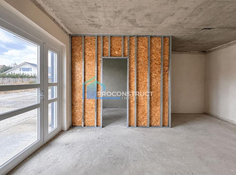 Spațiu comercial, de 147 mp, în Chișoda
