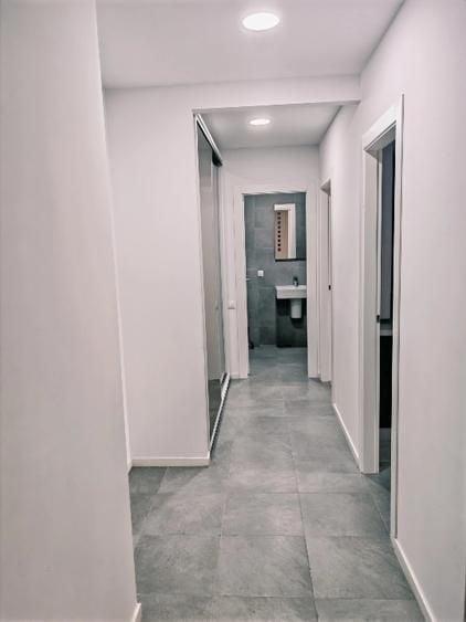 Apartament cu 2 camere decomandat, mobilat în Nord