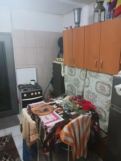 Garsonieră decomandată în Valea Rosie