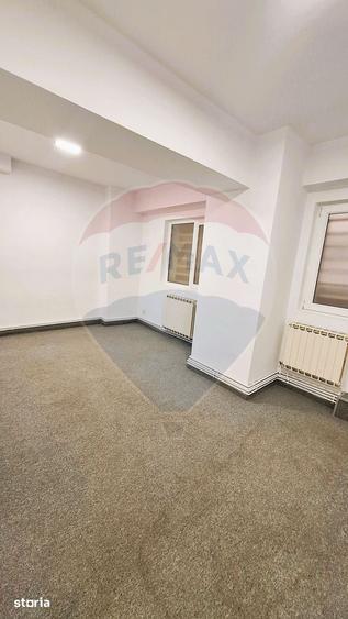Spațiu comercial, de 74.04 mp, în Eminescu