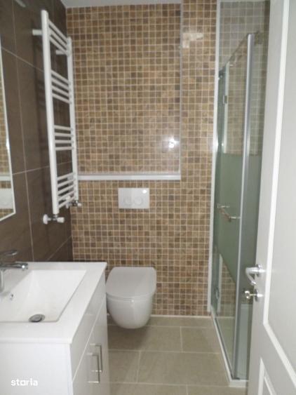 Apartament cu 2 camere în Republicii