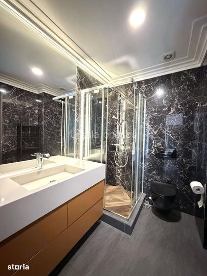 Apartament 4 camere | 2 locuri parcare | panorama superba asupra lacul
