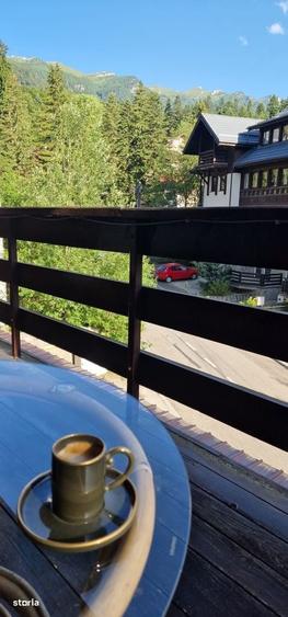Apartament cu 2 camere în Ultracentral