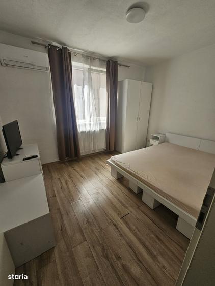 Apartament cu 2 camere decomandat în Complex Studențesc