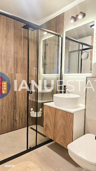 Dristor 10` Metrou Camil Ressu Mall ParkLake Parc IOR Renovat Lux Nou - 12