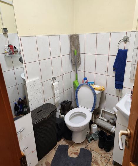 Apartament cu 3 camere decomandat în Dorobanți 2