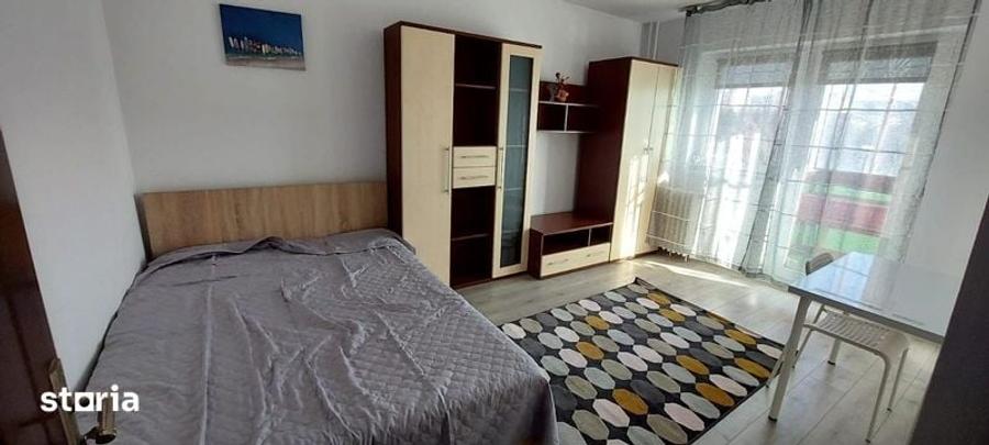 Apartament aproape de Untold - 2