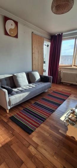 Apartament 3 camere, etaj 10, Titan — bloc reabilitat termic, lângă Parcul IOR - 1