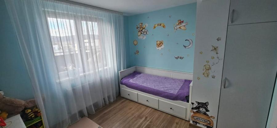Apartament 3 camere, 70 mp, Baciu - 7